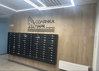 Однокомнатная квартира на продажу, 40.3 м2, Курская область, улица Энгельса, 158к2