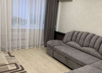 Сдаю в аренду квартиру свободная планировка, 43 м2, Старый Оскол, микрорайон Макаренко, 4А