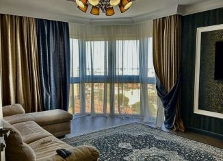 2-комнатная квартира на продажу, 77.7 м2, Краснодар, улица Филатова, 19/1, Школьный микрорайон