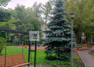 Трехкомнатная квартира на продажу, 90.7 м2, Москва, Яузская аллея, 6, метро ВДНХ