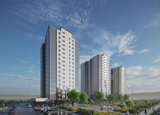 Продажа двухкомнатной квартиры, 53.5 м2, Красноярский край