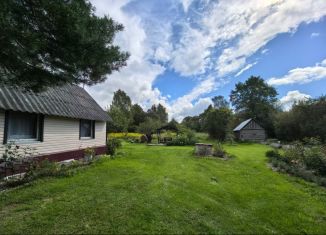 Продается дача, 40 м2, Псковская область, деревня Мысс, 3