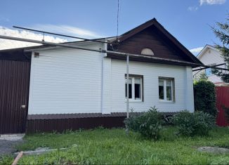 Продается дом, 50 м2, Берёзовский, Красноармейская улица