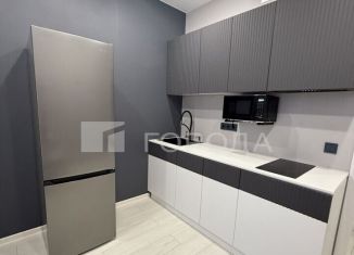 Сдается в аренду однокомнатная квартира, 38 м2, Новосибирск, Ипподромская улица, 12, Октябрьский район