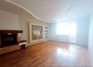 Продаю 3-комнатную квартиру, 90.2 м2, Крым, Залесская улица, 18