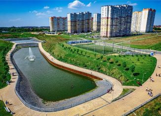 Продам квартиру студию, 27.3 м2, Ростов-на-Дону, улица Дмитрия Петрова, 12, ЖК Суворовский