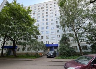 Продается квартира студия, 11 м2, Москва, улица Цандера, 7, метро ВДНХ