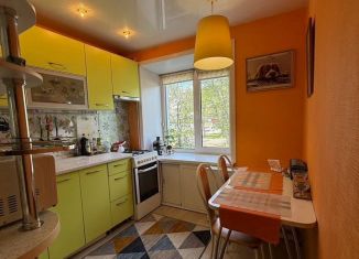 Продается 2-ком. квартира, 43.4 м2, Чайковский, улица Карла Маркса, 53