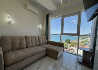 2-комнатная квартира на продажу, 45 м2, Сочи, Крымская улица, 89, ЖК Посейдон