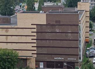 Аренда гаража, 22 м2, Мытищи, улица Сукромка, 20