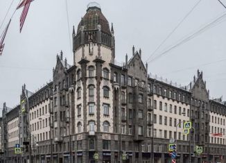 Продам комнату, 9.5 м2, Санкт-Петербург, Измайловский проспект, 16/30, метро Балтийская