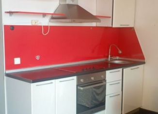 Аренда квартиры студии, 46 м2, Краснодар, Кубанская улица, 47