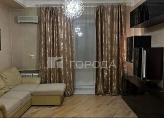 Сдаю в аренду однокомнатную квартиру, 39 м2, Новосибирск, Народная улица, 57, метро Заельцовская