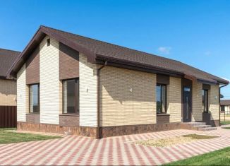 Продажа дома, 91 м2, станица Раевская, улица Героев