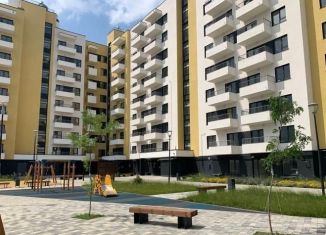 Продается 1-комнатная квартира, 38 м2, Саки, Набережная улица, 19