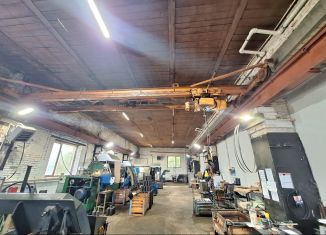 Сдам в аренду производство, 350 м2, Удмуртия, проезд имени Дерябина, 4