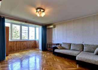 Продается 3-ком. квартира, 70 м2, Краснодар, Севастопольская улица, 4, микрорайон Центральный