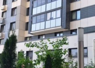 Аренда квартиры студии, 30 м2, Люберцы, Инициативная улица, 7В, ЖК Облака