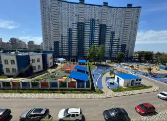 Продажа однокомнатной квартиры, 34 м2, Краснодар, микрорайон Черемушки, Воронежская улица, 47/14