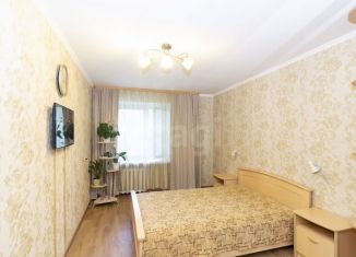 Продажа трехкомнатной квартиры, 63.9 м2, Тюмень, улица Московский Тракт, 119