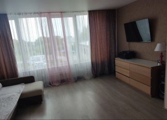 Продажа однокомнатной квартиры, 45.5 м2, Татарстан, улица Ленина, 57