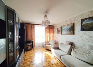 Двухкомнатная квартира на продажу, 54 м2, Люберцы, Южная улица, 12