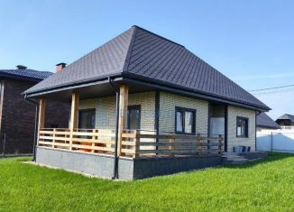 Продаю дом, 120 м2, деревня Минаево, Полевая улица