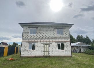 Продается дача, 169.6 м2, СНТ Тимер, 10-я улица, 43