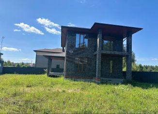 Продаю дом, 142.7 м2, Татарстан, Черничный переулок, 12Б