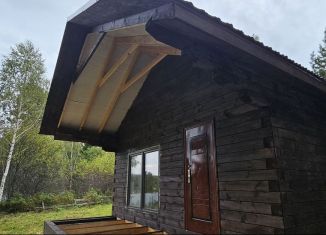 Дом на продажу, 44 м2, посёлок Минино