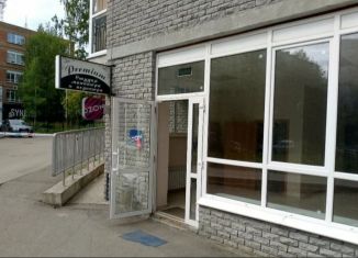 Сдается в аренду помещение свободного назначения, 60 м2, Сыктывкар, Первомайская улица, 121А, Центральный район