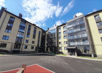 Продается 2-ком. квартира, 51.9 м2, Ярославль, 3-я Больничная улица