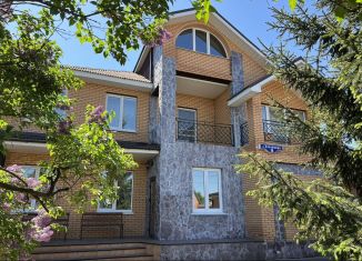 Продажа дома, 352.6 м2, Омск, улица Захаренко, 19