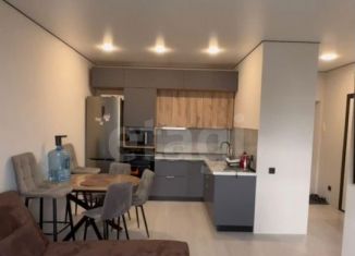 Продаю однокомнатную квартиру, 39.9 м2, Тюмень, улица Тимофея Чаркова, 87