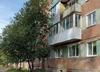 Продаю трехкомнатную квартиру, 50.7 м2, Серов, улица Ломоносова, 16