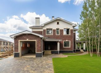 Продам дом, 286.9 м2, посёлок Вёшки