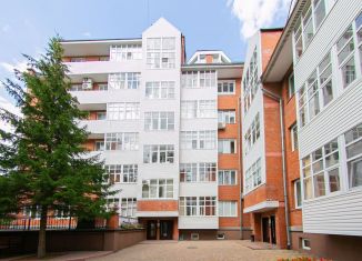 Сдам 4-ком. квартиру, 161.5 м2, Томск, улица Вершинина, 24