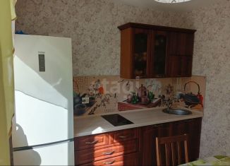 Продажа однокомнатной квартиры, 33.4 м2, Тюмень, улица Домостроителей, 10