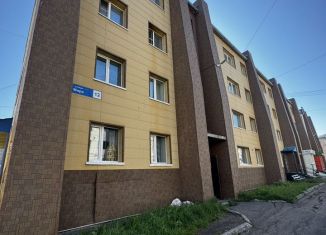 Продажа 2-ком. квартиры, 42.1 м2, Вилючинск, улица Мира, 12