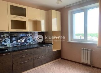 Продам однокомнатную квартиру, 41.2 м2, Казань, улица Рауиса Гареева, 4