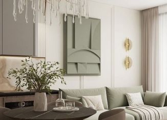 Дом на продажу, 79 м2, КП Афинеево парк, КП Афинеево парк, 106