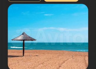 Продаю квартиру студию, 32.3 м2, Махачкала, проспект Насрутдинова, 163