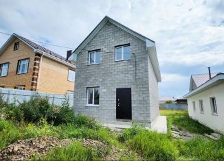 Продажа дома, 120 м2, Магнитогорск, улица Наумкина