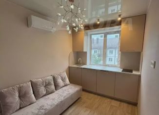 Продаю 1-ком. квартиру, 15 м2, Тюмень, проезд Геологоразведчиков, 48