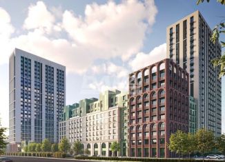 Продам 1-комнатную квартиру, 33.3 м2, Челябинск, проспект Ленина, 19В