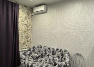 Аренда квартиры студии, 22 м2, Новосибирск, 2-я Обская улица, 154, Октябрьский район