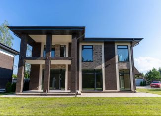 Дом на продажу, 484.1 м2, деревня Молоденово, Полевая улица, 14/1