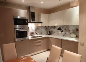 Сдается в аренду двухкомнатная квартира, 52.8 м2, Котельники, 2-й Покровский проезд, 8