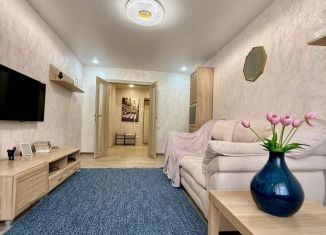 Продаю 1-комнатную квартиру, 48 м2, Смоленск, Краснинское шоссе, 18