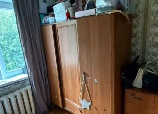 Продается 2-комнатная квартира, 45.3 м2, Люберцы, улица Строителей, 4Б